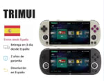 Consola Trimui Smart Pro de 64GB por 44,11€
