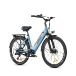 HillMiles MileCity 1 26" vélo électrique pour 433,19€ à Aliexpress