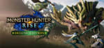 Monster Hunter Rise - Deluxe Edition por $35 en Nuuvem