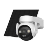 MOU AOV PT 5MP zonnepaneelcamera (360°) voor €95,99 bij Joybuy