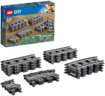 LEGO City Pack de rails 60205 pour 19,99€