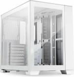Lian Li O11 Dynamic Mini, ATX, Snow Edition voor €51 bij Informatique