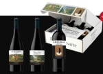 3 Botellas de Selección Thyssen 2026 por 47.9€