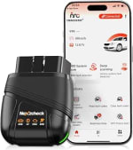 OBD2 Bluetooth Diagnosis Coche Multimarca por 21.99€