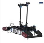 Porte-vélos sur attelage NORAUTO E-FIT 100-2 pour 2 vélos à 249,99€