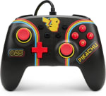 Control PowerA Pikachu por $397 | Oferta Amazon