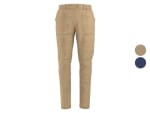 ESMARA MEN Pantalon chino homme à 7,99€
