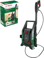 Bosch 36V ACCU-hogedrukreiniger 100 bar voor €138,19 bij Amazon