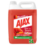 AJAX Limpiador Multiusos 5L por 4.99€