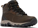 Columbia Newton Ridge Plus II Waterproof wandelschoenen voor €61,85 bij Amazon