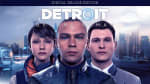 Detroit: Become Human voor €5,09 bij PlayStation Store