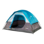 Carpa Cove 2 Personas Azul National Geographic Rebaja $35.990 solo en Mundo Lider, Cl