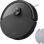 Roborock Q10 S5-set robotstofzuiger met gratis mop voor €109,99 bij Amazon