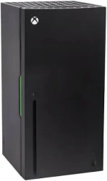 Xbox Series X Mini Nevera 10 L Ukonic por 89,90€