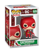 Figura Funko Pop Catwoman DC Cómics por 8.45€