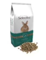 1+1 gratis op Science Selective Knaagdierenvoer bij welkoop