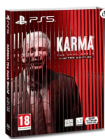 KARMA: The Dark World - Limited Edition - PS5 por 17.90€