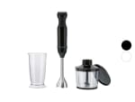Juego de batidora de varilla SilverCrest SSMS 600 G7 por 8,79€ en Lidl