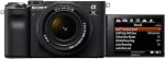 Cámara Sony Alpha 7C por $24,439 | Oferta Amazon