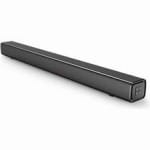 Panasonic SC-HTB100 Bluetooth Soundbar for £39.48 at John Lewis
