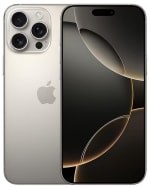 iPhone 16 Pro Max 256GB Reacondicionado por $16,499 en Bodega Aurrera