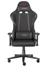 Silla Gaming Genesis Nitro 550 G2 Negro por 112.95€