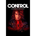 Control Ultimate Edition (jeu + DLC La Fondation & AWE) pour 2,89€ chez ShopTo