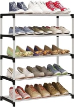 Zapatero LETTURE 5 niveles por $99 en Amazon