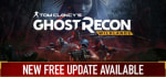 Tom Clancy's Ghost Recon Wildlands (PC) voor €2,49