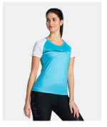 Camiseta de deporte para Mujer Kilpi Floreni-W por 11.99€