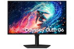 Moniteur Gaming Odyssey OLED G61SH à 309