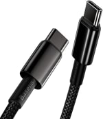 Baseus USB-C kabel (100W, 1 m) voor €7,11 bij Amazon