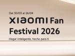 Xiaomi Fan Festival 2026 Gratis 1.000 Points + 300€ en cupones descuentos