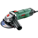 Bosch UniversalGrind 750-115 Angle Grinder £30 Free Click & Collect