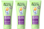 3 Botes de Garnier Fructis Fructis No.1 Champú Método Rizos, 200 ml por 6.38€