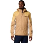 veste intérieur III Columbia à 39€