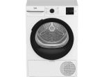 Secadora bomba calor Beko BM3T39220WB, 9 kg, 15 Programas por 296.65€