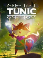 TUNIC Steam Key (PC) pour 3,97€ chez Eneba