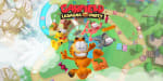 Garfield Lasagna Party Nintendo Switch por 7.99€.