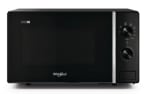 Micro Ondes Combiné Grill Whirlpool MWP 103 B - 20L / 700W à 79,99€