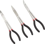 Juego de Alicates de Largo Alcance 3 Piezas por $272 | Oferta Amazon