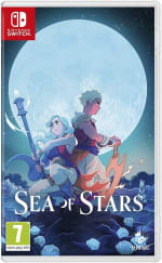 Videojuego Nintendo Switch Sea of Stars por 24,99€