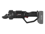 PARKSIDE PERFORMANCE PPAAS 20-Li 20 V accu-takkenschaar voor €23,99 bij Lidl