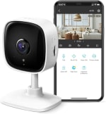 TP-Link Tapo C110 2K 3MP 2 Unidades por $698 | Amazon