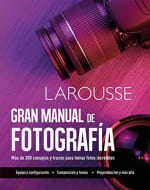 Gran manual fotografía ed.2020 por $92 en Amazon
