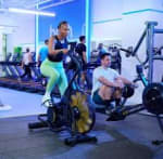 Free 1-Day Gym Pass with Code