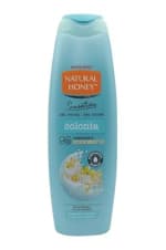 Natural Honey gel ducha colonia pack 3x650ml por 5,60€