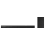 Panasonic 2.1Ch Soundbar with Subwoofer £79 Free Store Collection