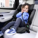 Maxi-Cosi RodiFix M i-Size - Autostoeltje voor €89 bij Amazon