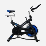 Bicicletas indoor desde 99,99€ y cinta Wizzy Track por 139,99€ en Mellerware